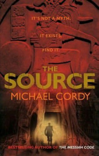 Cordy Michael — The Source
