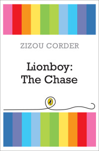 Corder Zizou — The Chase