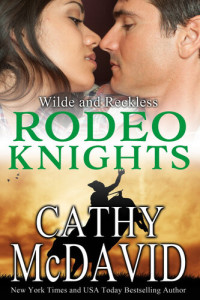 Cathy McDavid — Wilde and Reckless