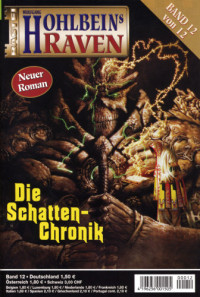 Rehfeld Frank — Die Schatten-Chronik