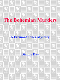 Day Dianne — The Bohemian Murders