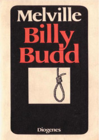 Herman Melville — Billy Budd