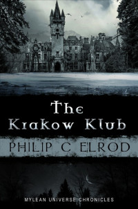 Elrod, Philip C — The Krakow Klub