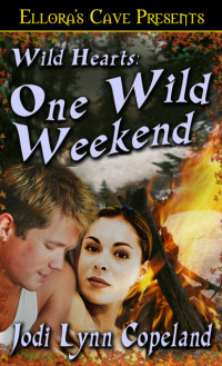 Copeland, Jodi Lynn — One Wild Weekend