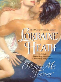 Heath Lorraine — Promise me Forever