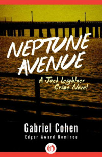 Cohen Gabriel — Neptune Avenue