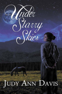 Davis, Judy Ann — Under Starry Skies