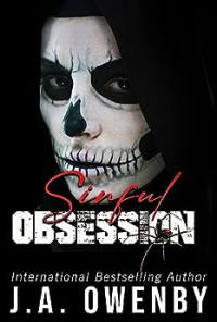Owenby, J.A. — Sinful Obsession