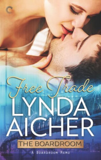 Lynda Aicher — Free Trade