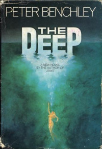 Benchley Peter — The Deep