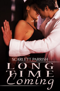 Parrish Scarlett — Long Time Coming