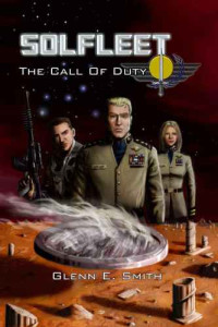 Smith Glenn — Solfleet: The Call of Duty