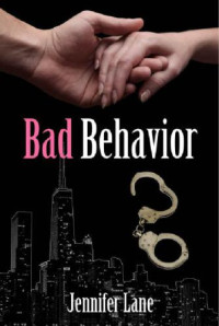 Lane Jennifer — Bad Behavior