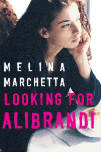 Melina Marchetta — Looking for Alibrandi