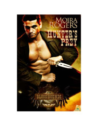 Rogers Moira — Hunter's Prey