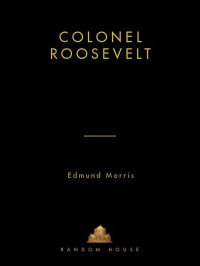 Morris Edmund — Colonel Roosevelt