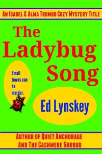 Lynskey Ed — The Ladybug Song
