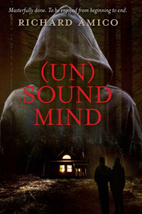 Amico Richard — Un Sound Mind