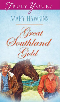 Mary Hawkins — Great Southland Gold