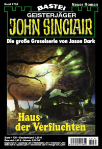 Dark Jason — Haus der Verfluchten