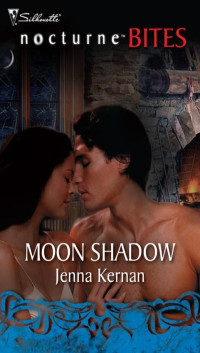 Kernan Jenna — Moon Shadow