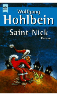 Hohlbein Wolfgang — Saint Nick