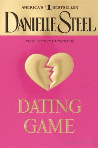 Steel Danielle — Dating Game