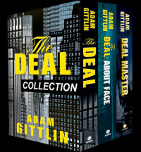 Adam Gittlin — The Deal Series Collection