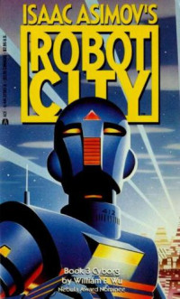 Asimov Isaac — Cyborg