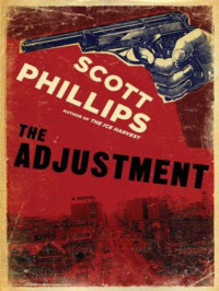 Phillips Scott — The Adjustment
