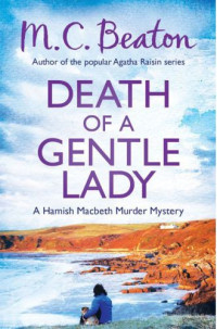 Beaton, M C — Death of a Gentle Lady