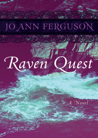 Ferguson, Jo Ann — Raven Quest