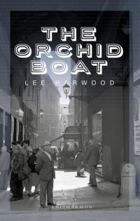 Lee Harwood — The Orchid Boat
