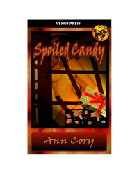 Candy Ann — Spoiled Candy [All Hallow's Eve]