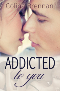 Brennan Colina — Addicted to You