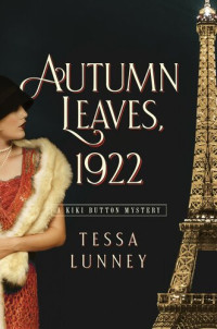 Tessa Lunney — Autumn Leaves, 1922