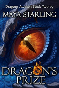 Starling Maya — Dragon's Prize