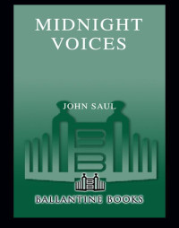 Saul John — Midnight Voices