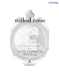 Stengl, Anne Elisabeth — Veiled Rose