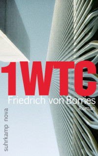 Borries Friedrich — von 1WTC