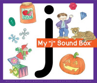 Jane Belk Moncure — My 'j' Sound Box