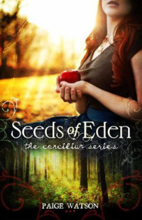 Watson Paige — Seeds of Eden