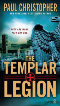 Christopher Paul — The Templar Legion