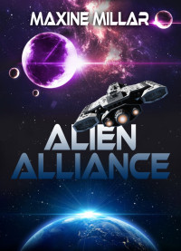 Millar Maxine — Alien Alliance