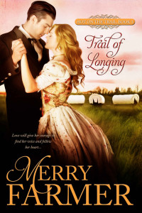 Farmer Merry — Trail of Longing