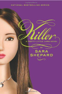 Shepard Sara — Killer