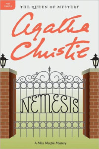 Christie Agatha — Nemesis