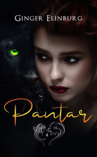 Ginger Elinburg — Pantar