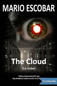 Mario Escobar — The Cloud