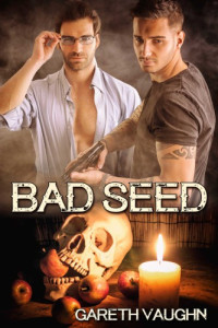 Vaughn Gareth — Bad Seed